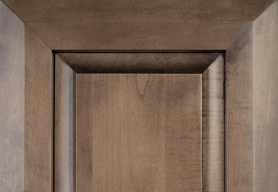2024 Cornerstone - Almond Glazed Maple