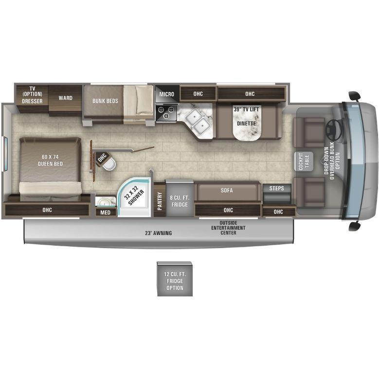2021 Vision - 29F