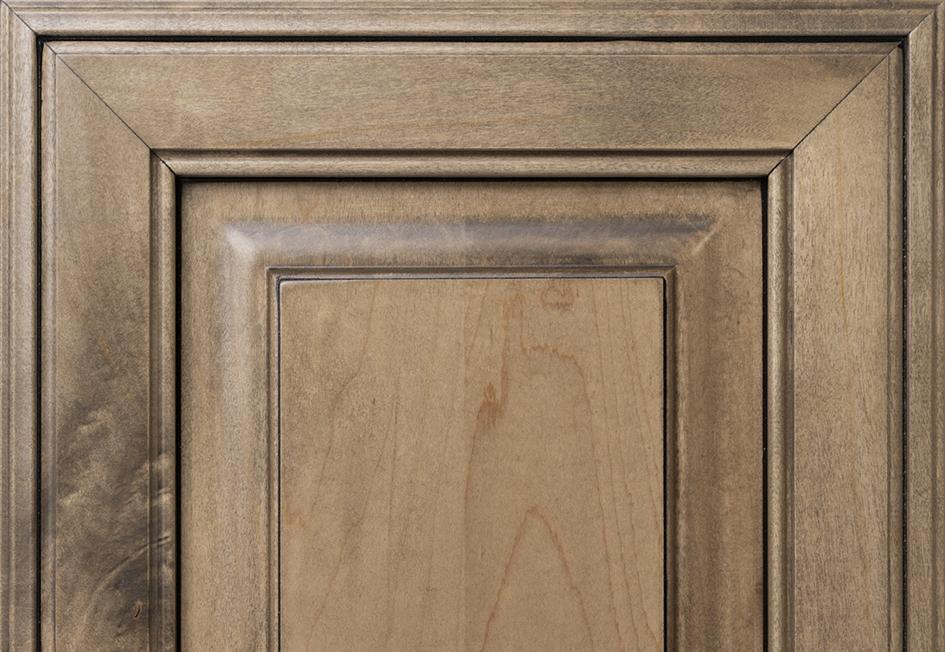 2025 Cornerstone - Almond Glazed Maple