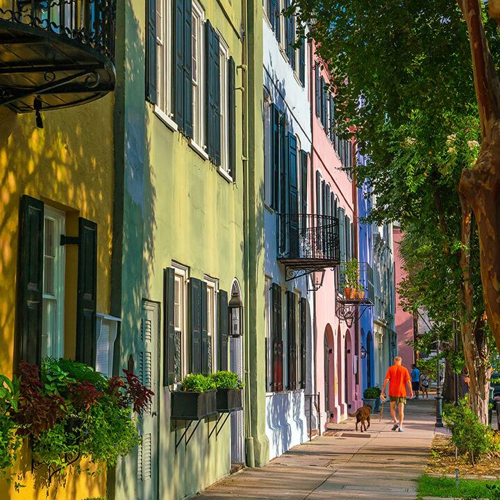 Top US Destinations for Photographers - Thumbnail