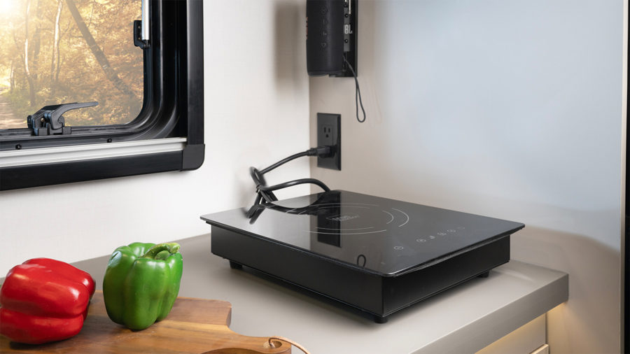 2026 Condor - MY26 Condor Cooktop WEB