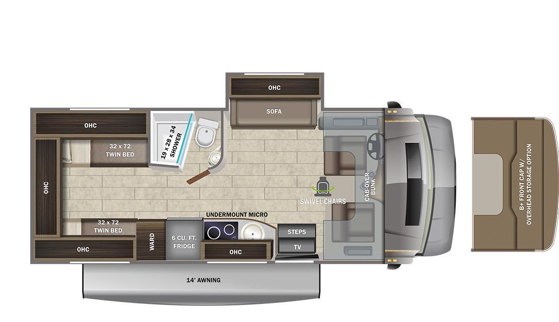 2022 Qwest - 24T