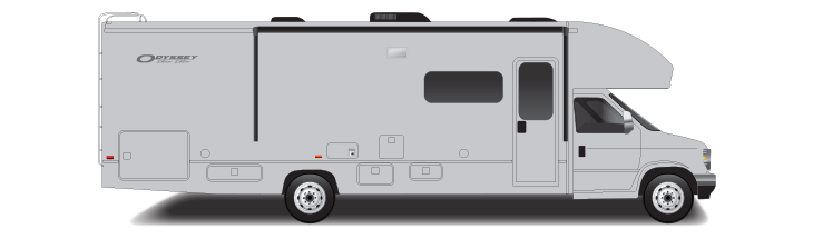 27 Odyssey Syracuse Esteempackage