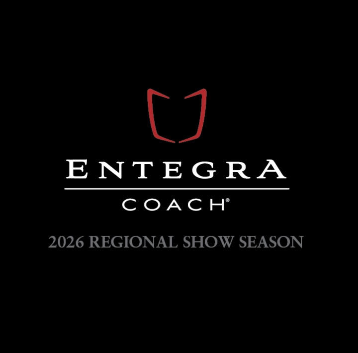 2026 Entegra Coach Shows and Events - Thumbnail