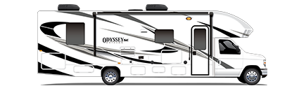 2023 Odyssey SE - Thumbnail